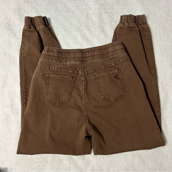 V.I.P. Jogger Jeans Size 5/27 - Picture 2 of 2